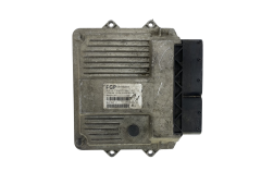 Controller FGP 55195819 MJD6JF.Y1 71600.007.03 Lancia