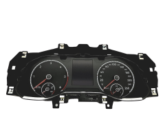 Speedometer/Instrument Cluster VW Polo 2G0920741A A2C11336400 VDO 31844