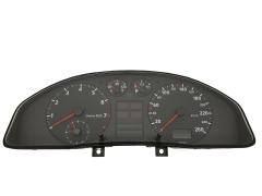 Speedometer/Instrument Cluster Audi A4 8D9919033C 110008695009 24159