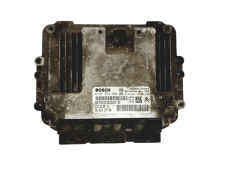 Controller 0281012620 9661813780 9653958980 PSA Bosch 18447