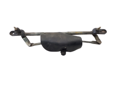 Wiper Mechanism Fiat Panda 460028 ERA