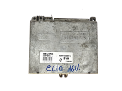 Controller S101715102B 7700851742 7700860649 Renault Siemens 25884