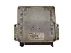Controller 0281010550 9641608480 9636321680 PSA Bosch 1008