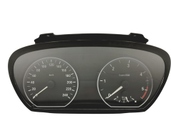 Speedometer/Instrument Cluster BMW 1 E87 1041568 47869