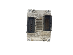 Engine Controller Fiat 00467694030 0261206981 Bosch 41302