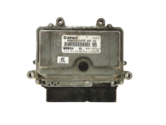 Controller 0281013346 A6601531079 Smart Bosch 
