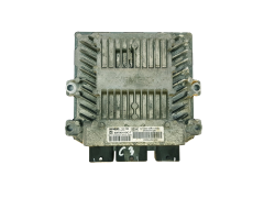 Controller 9653447480 9648624280 5WS40110C-T PSA Siemens 33183