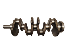 Crankshaft 0501J5 820 Citroen Peugeot 207 1.4 16v KFU 
