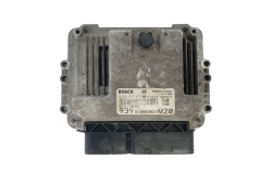 Controller 51812910 0281013417 Alfa Romeo Bosch 38583