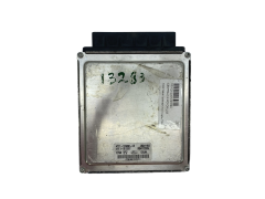 Controller 4T11-12A650-CE 28041164 R0411C005L Ford