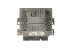 Controller S126074108B 8200847131 8200680832 Renault Siemens 43113