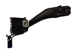 Windscreen Wash Wiper Switch 1K0953519A VW Golf 5 MK5 Touran Caddy 3 8628