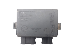 Controller Immo VW 6X0953257 73654302 Valeo