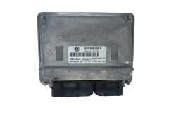 Controller VW 03E906033R 5WP44224 02 Siemens 49690