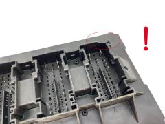 Controller 5K0937085AD 5WK50802A VW Continental