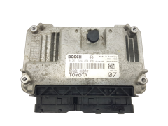 Controller 89661-0H070 0261S04464 Toyota PSA Bosch 28212