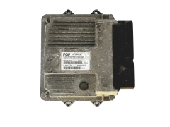 Controller 51775013 MJD6JF.M4 Fiat FGP 27257