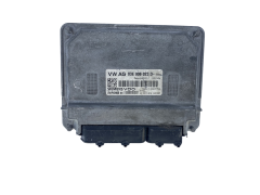 Controller 03E906023D 5WP40460 04 Seat VW SKODA Siemens 50687