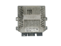 Controller 3S61-12A650-LC 5WS40140E-T Ford Siemens 46968