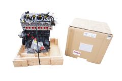 Diesel Engine New Original 8201663398 M9T Renault Master 3 4 2.3 dci RWD