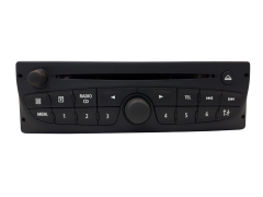 Cd Radio Player Renault Espace 4 IV 281153930R 7641124391 1300