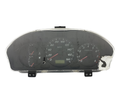 Speedometer/Instrument Cluster Mazda Demio DNDC37A 53115