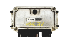 Controller 0261206860 9645800280 9637839380 PSA Bosch 22215