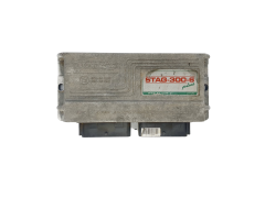 Controller LPG 67R-014289 110R-004534  autogaz 45665