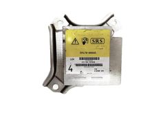 Controller  89170-0H040 212388-109 Toyota PSA TRW