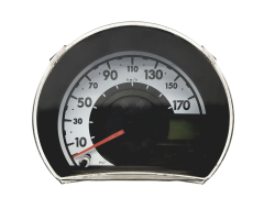 Speedometer/Instrument Cluster Aygo 107 C1 83800-0H011-A Toyota PSA 48620