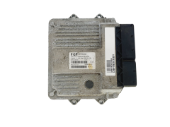Controller MJD6JF.S1 51758203 Fiat FGP 38193