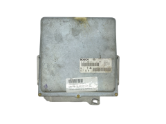 Controller 0261200677 9617161580 26FM0117 PSA Bosch 59561