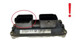 Controller 55192636 IAW5AF.SP 61601.071.02 Fiat Magneti Marelli