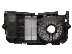 Front Panel Radiator Fan Peugeot 205 1308C3 9153541680 6886
