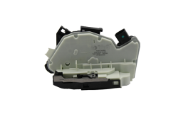 Door Lock Mechansim Rear Left 5N0839015C 88390955501 VW Skoda Vika