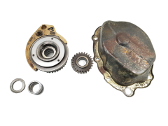 Speed Gear 5 Peugeot 405 1.9 TD 20CM02