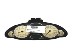 Speedometer/Instrument Cluster Rover 75 YAC110417 110008878015 VDO 54189