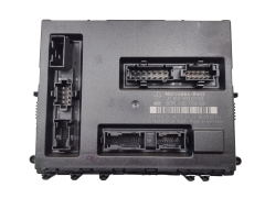 Controller BSI Mercedes-Benz A B A1699010100 5DK008728-38 Hella
