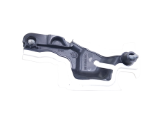 Timing Gear Housing / Cover 9815884380 1.5 HDI Citroen Peugeot 0km