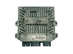 Controller 9660300280 9653451880 5WS40285C-T PSA Siemens 33733