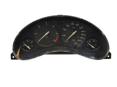 Speedometer/Instrument Cluster Opel Corsa B 88481709 90534402 2472