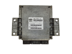 Controller PSA 9655756780 IAW48P2.7H 9645989480 Magneti Marelli 14772