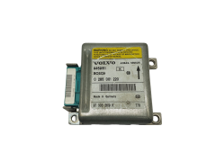 Controller 9459151 0285001220 Volvo Bosch 68916