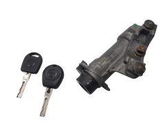 Ignition Switch Seat Cordoba 4B0905851C 4B0905849