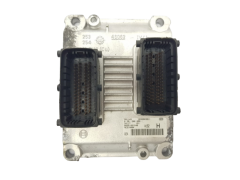 Engine Controller Lancia 00551931540 0261206659 Bosch