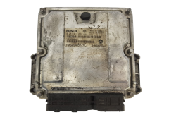 Controller 0281013001 P05094802AC Chrysler Bosch 1085