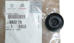 Plug New Original 6822.T5 6822T5 Citroen C1 2