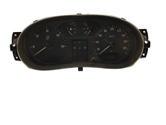 Speedometer/Instrument Cluster Master Movano 8200140421 B Renault Opel 1268