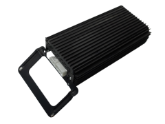 Audio Amplifier Jeep Cherokee 56038503 Infinity Gold 23780