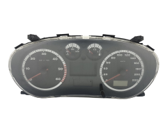Speedometer/Instrument Cluster Seat Cordoba W06K0920801F 110008924029 55268